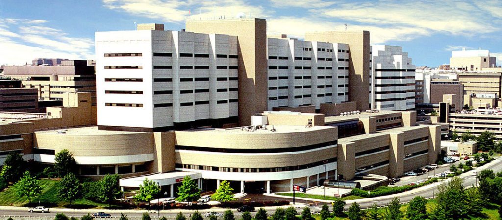 Michigan Medicine University Hospitals