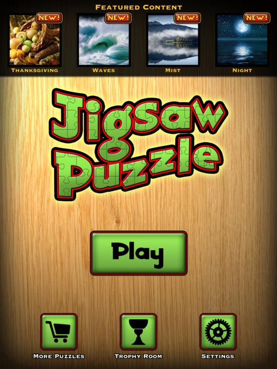 Do Jigsaw Puzzles Online