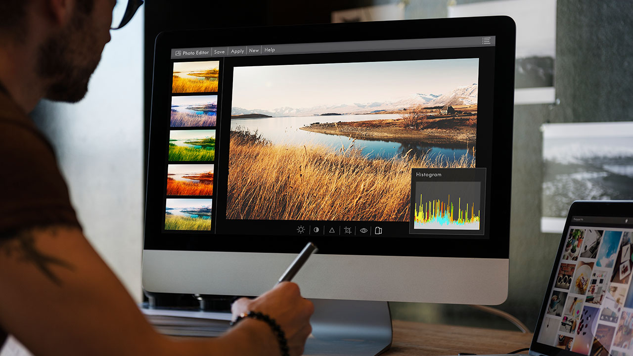 5 Best Photo Editing Apps For Your Online Business