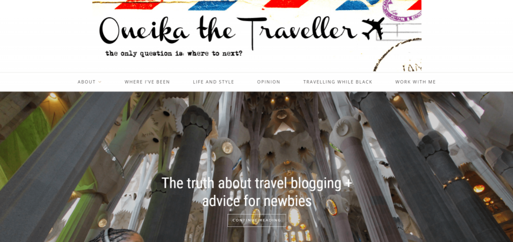 oneika the traveler-blog